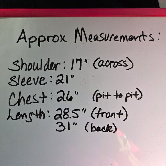 Christian Siriano Hooded Button-Up Swing Jacket Black Size 2X - Picture 11 of 11